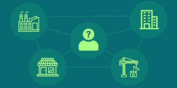 Andrew Wallis: Tackling Modern Slavery | University of Bath