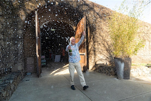 Sparkling Wine and Oyster Celebration | Campovida