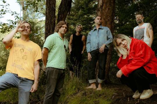 Jam For Good Presents The Head And The Heart (Nashville) | Brooklyn Bowl Nashville