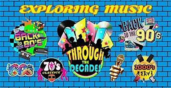 NLS Post Prom- Blast from the Past - Music Across the Decades | Prairie Woods Elementary School