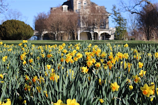 Gardener's Workshop: Gardening in the Early Spring | Cylburn Arboretum