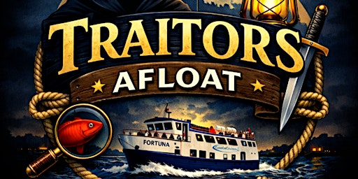 Traitor's Afloat | BH15 1HJ