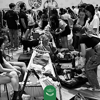 SAG LUGGAGE SALES ! | Buana Central Park