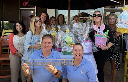 English Tea Party | Sunburst Cafe