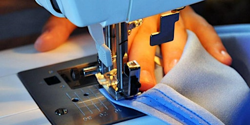 Moving On With The Sewing Machine at Abakhan at Shrewsbury | Abakhan Fabrics, Hobby & Home