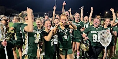 Dublin Jerome Girls Lacrosse Summer Youth Camp 2026 | Dublin Jerome High School