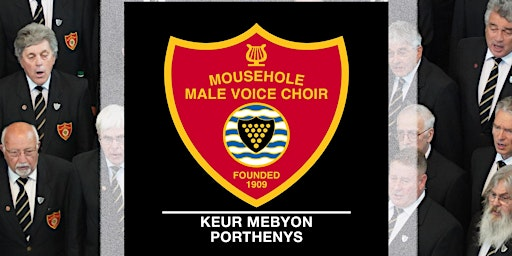 GALA CONCERT, Mousehole MVC with special guest Faryl Smith at Paul Church | St. Pol-de-Leon Church