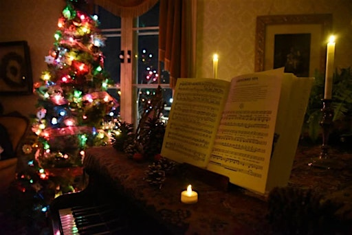Candlelit Christmas | Smiths Falls Heritage House