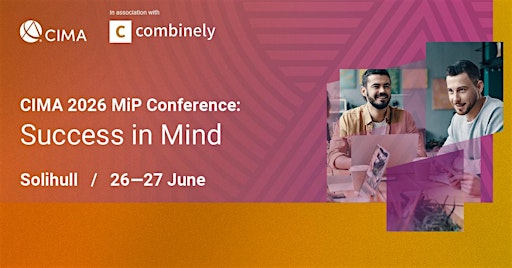 Members in Practice Conference 2026: Success in Mind | voco St. John's Solihull, an IHG Hotel