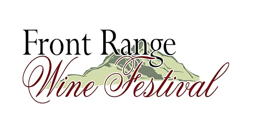 14th Annual Front Range Wine Festival | Main Park