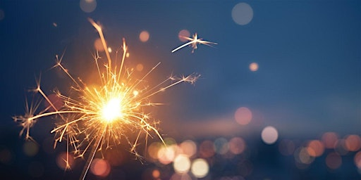 Fireworks Photography Night: Class + Outdoor Photo Op | CameraMall