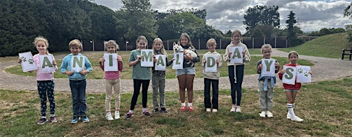 Animal Experience Days at Cheltenham Animal Shelter | Cheltenham Animal Shelter