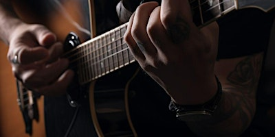 APL Echoes - Outdoor Concert & Open Mic | Aurora Public Library
