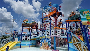 Education Day & Six Flags New England | Marriott Hartford/Windsor Airport