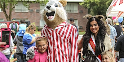 SquirrelFest 2026 | Lower Columbia College