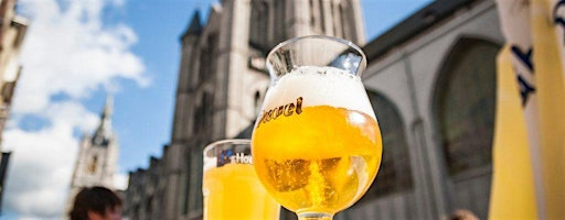 Brew School - An Evening in Belgium | Vessel Liquor