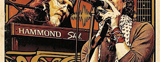 KINGSTON BLUES FESTIVAL Wednesday Night Show | The RCHA Club