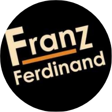 Franz Ferdinand Austin Concert Tour 2026｜August 14 | Stubb's Waller Creek Amphitheater