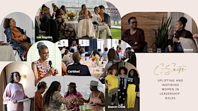 C-Suite Summit 2026 | Park Hyatt Aviara Resort, Golf Club & Spa