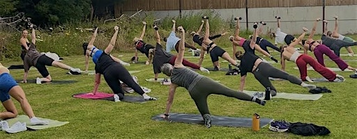 Breathe Pilates x Project x Project Coffee | Project