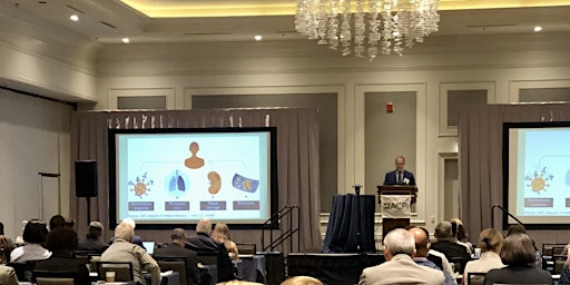 TN ACP 2026 IM  Update | Franklin Marriott Cool Springs