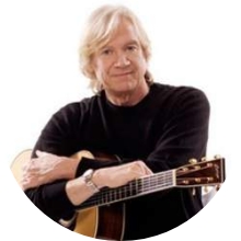 Justin Hayward Cranston Concert Tour 2026｜September 06 | The Historic Park Theatre & Event Center
