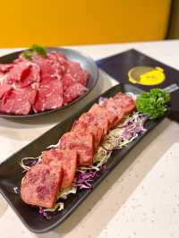 【尖沙咀多元高質食材邊爐】
