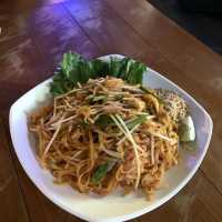 高質泰國菜 好味又抵食～