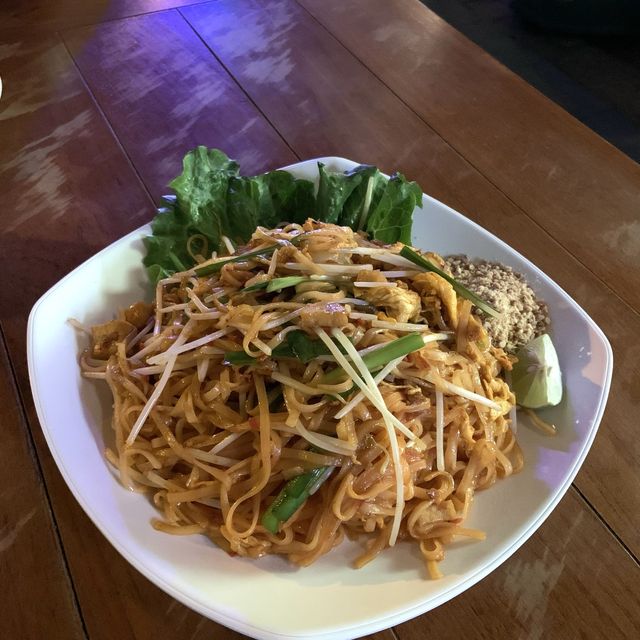 高質泰國菜 好味又抵食～