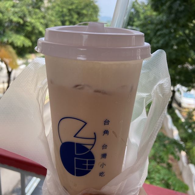  《台角》粉嶺