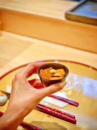 鮨一魂 sushi ikkon 銅鑼灣