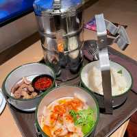 Sukhothai Heritage Resort

