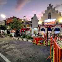 MALIOBORO