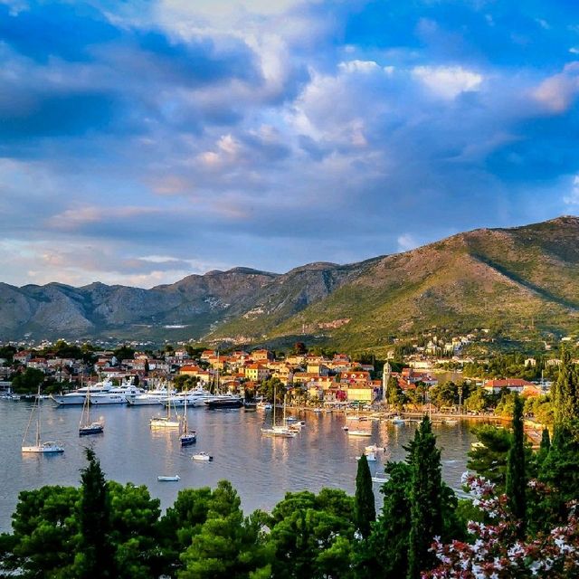 Cavtat, Croatia
