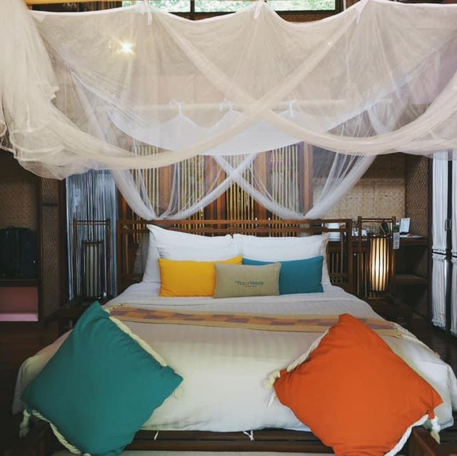 River Kwai Retreat Escape