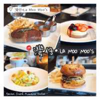 灣仔高質Steak House