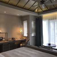 Best hilltop resort Pullman Naithon Beach