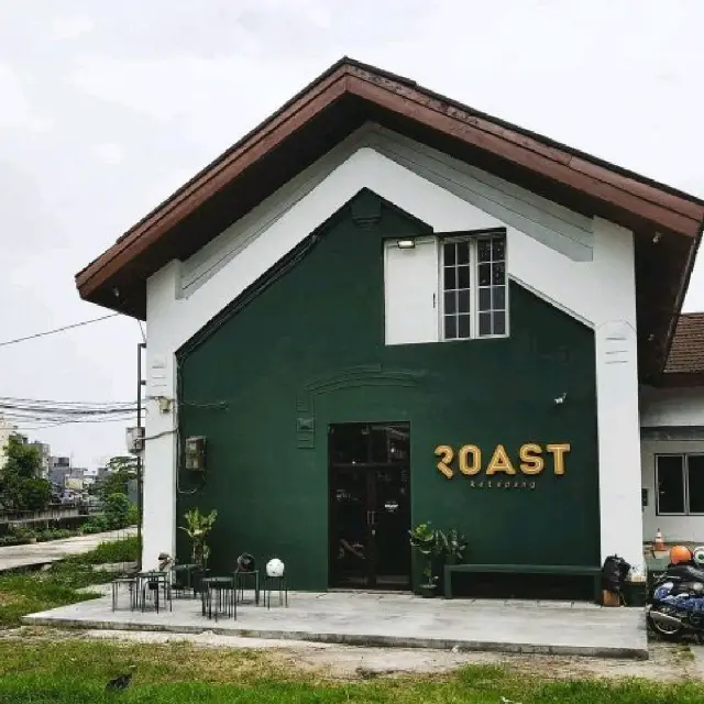 Roast