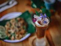 ☕️Cafe Hill☕️ คาเฟ่ ฮิลล์ ในเขากะตะ 