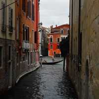 Venice Italy 