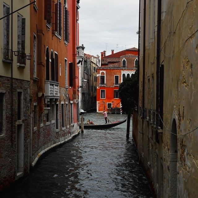 Venice Italy 