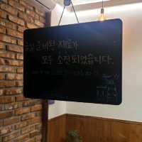 서면 돈카츠 맛집 ❝ 대쿠이 ❞ 