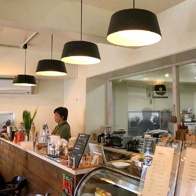 Orido Cafe