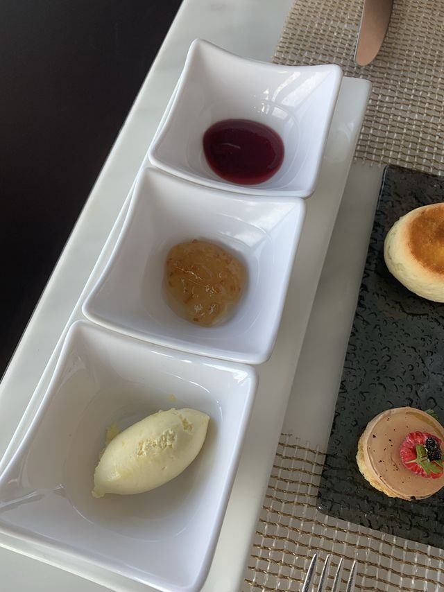 炮台山📍港島海逸君綽酒店-Le 188 restaurant and lounge🍽