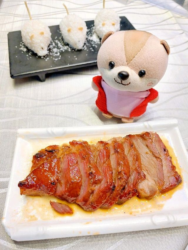 觀塘 | 譽宴·星海 | 抵食點心