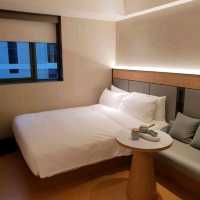 Ji Hotel Orchard Singapore