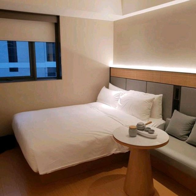 Ji Hotel Orchard Singapore