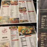 🍲 《瑞生酒店內高質云手工火鍋》