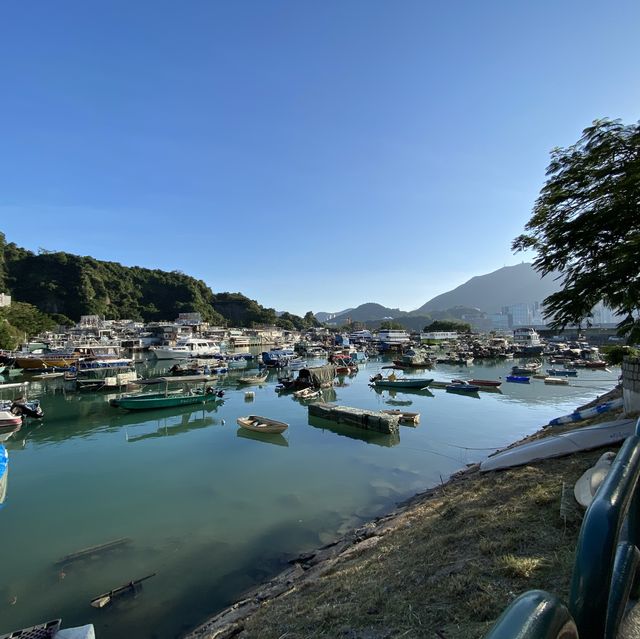 鯉魚門