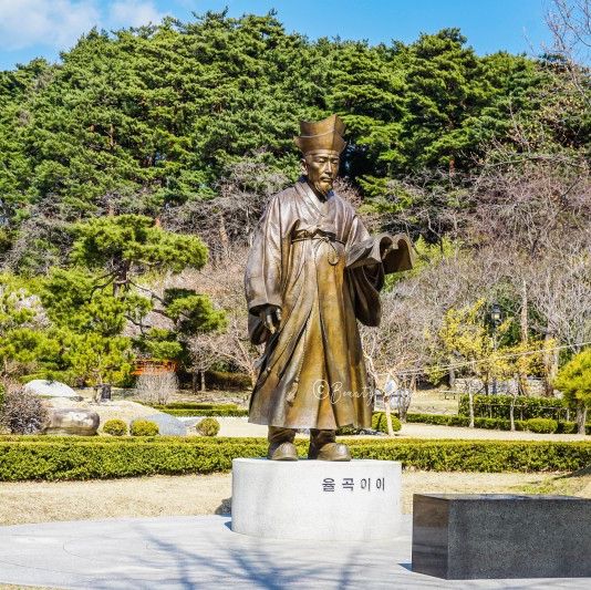 강릉 가볼만한곳 오죽헌